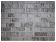 Ctn 20 Gry Brick Facing