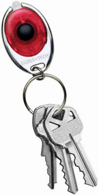Led Flashlight/key Ring