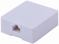 Rj45 Surface Wall Jack