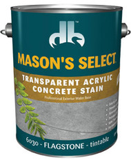 Gal Flagstoneconc Stain