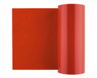 12x12 Red Danger Flag