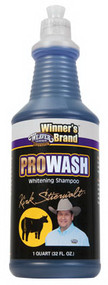 Prowash Qt Wht Shampoo