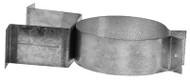 4" Wall Bracket/support