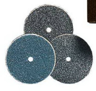 3/4" Dia Cor Sand Disc