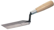 5"x 2" Margin Trowel