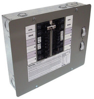 50a Transfer Switch