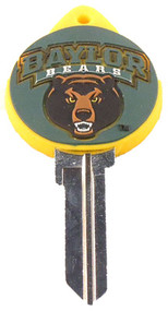Kw1 Baylor Key Blank