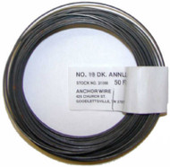 50' 19ga Anneal Wire