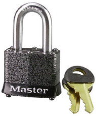1-1/2" Lam Tumb Lock