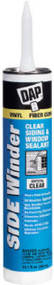 10.1ozclr Sid/windcaulk