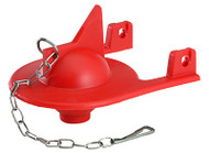 Kohler Sharkfin Flapper