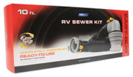Rtu Sewer Hose Kit