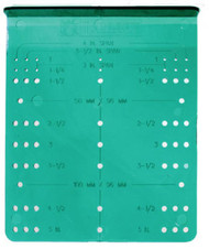 Cab Dr Install Template