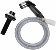 Bp Blk Kitch Side Spray