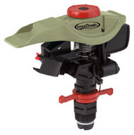 Gt Poly Imp Sprink Head
