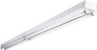 8' 4lamp Fluo Strip