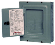 125a Main Lug Ld Center