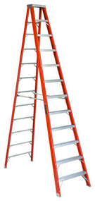 12'fbg Iaa Step Ladder