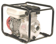 4.0hp Alu Trans Pump