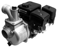 6.5hp Alu Trans Pump