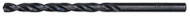 11/64" Blk Ox Drill Bit