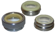 3pc Univ Aerator Kit