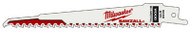 5pk6" 5tpi Sawzal Blade