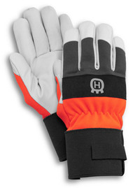 1sz Blu/gry Work Glove