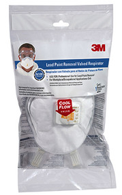 Lead Paint Respirator