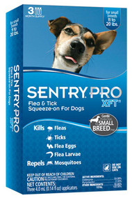 Proxft 20lb Flea/tick