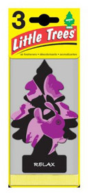 3pk Relax For Freshener