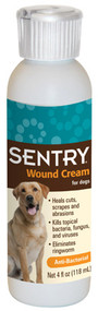 4oz Dog Wound Cream