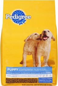 7lb Chicken Puppy Food