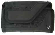 Lg Blk Side Clip Case