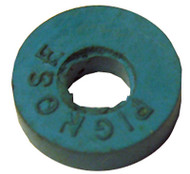 2pk 1/8 Flt Fauc Washer