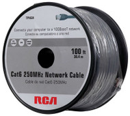 100' Cat6 250mhz Cable
