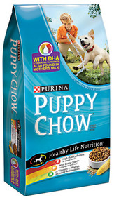 Puppychow 32lb Dog Food