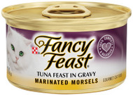 3oz Marin Tuna Cat Food