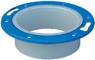 4" Pvc/dwv Clos Flange