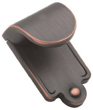 1-7/8x1-1/16 Plain Pull