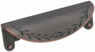 3" Brz Inspira Cup Pull