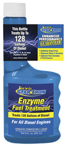 8oz Sef Diesel Additive