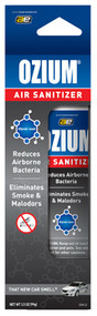 3.5oz New Car Sanitizer