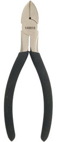 6" Diagonal Pliers