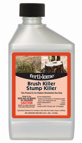 16oz Brush Stump Killer