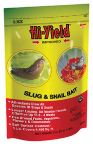 2.5lb Slug/snail Bait
