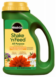 Mg 4.5lb Ap Plant Food