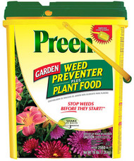 16lb Weed Preventer