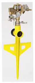 Stake Sprinkler