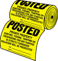 100ct12x12 Propertysign
